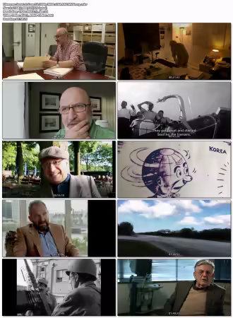 Amirani Media - Coup 53: The Story Behind The 1953 Coup in Iran (2019) 1080p WEB x264 AAC MVGroup