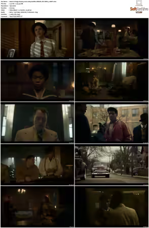 Fargo S04 2020 1080p Netflix WEB-DL AVC DDP 5.1-DBTV