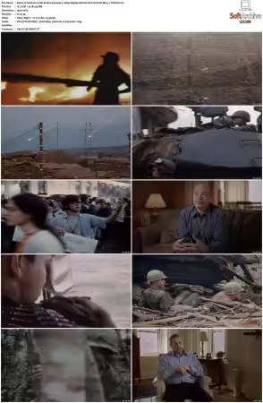 Vietnam in HD S01 1080p BluRay REMUX AVC DTS-HD MA 5.1-TRiToN