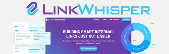 Link Whisper Premium v2.8.7