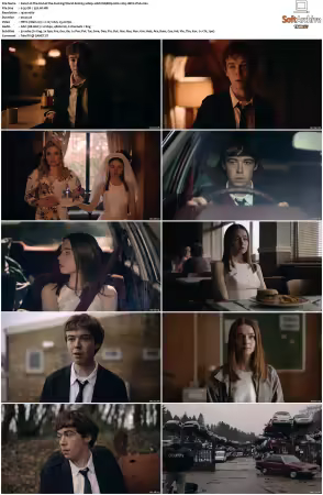 The End of the Fucking World S02 1080p WEBRip 6CH x265 HEVC-PSA