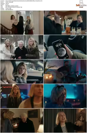 SisterS 2023 S02 720p AMZN WEB-DL DDP5 1 H264-Kitsune