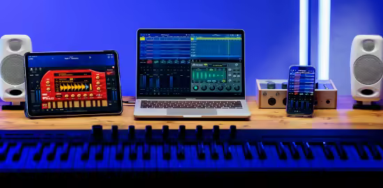 KORG Gadget Factory Samples v3.1.7