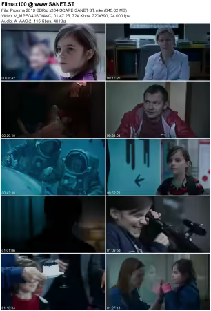 Proxima 2019 BDRip x264-SCARE