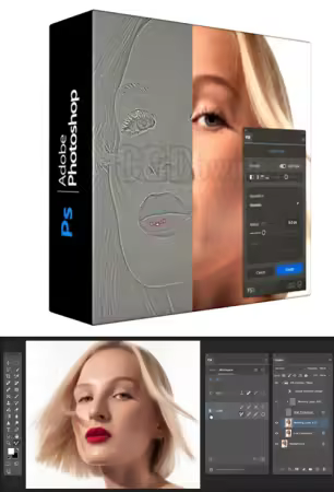 Photoshopchef - FSX v1.0 Plugin for Photoshop