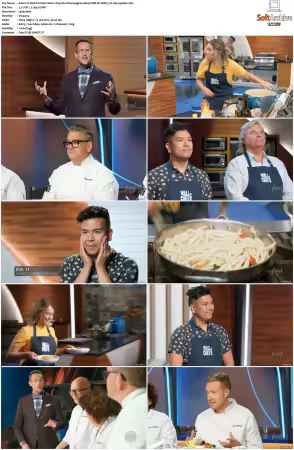 Wall of Chefs S01 1080p WEB-DL DDP5.1 H264-squalor