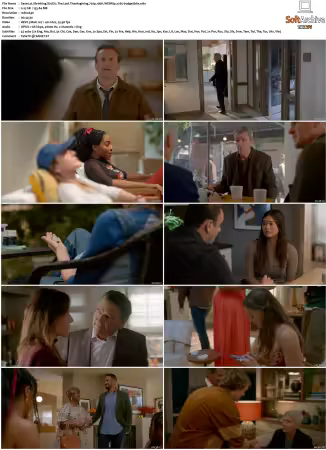 Shrinking S01 S03 720p 10bit WEBRip x265-budgetbits