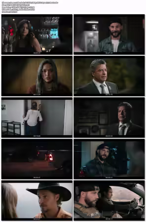 Marshals S01E05 1080p HEVC Opus 5.1-Retr0