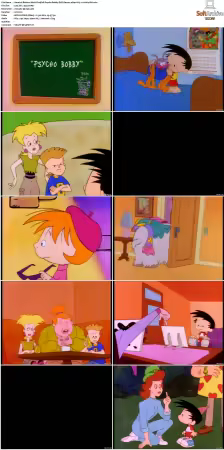 Bobbys World S01-S07 DVD Remux 480p AC3 2.0 h264-IBA