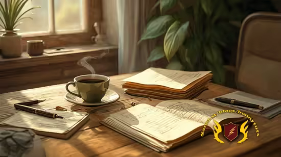 How to Write Amazing Stories in English: Step-by-Step: ESL