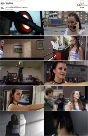 Urban Gothic S01-S02 DVDRip x264-NOGRP