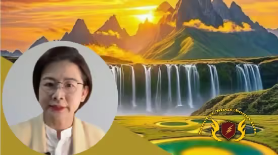 The Yellow Emperor in a modernized world