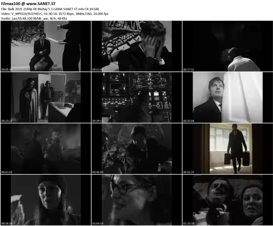 Bulk 2025 2160p 4K BluRay 5.1-LAMA