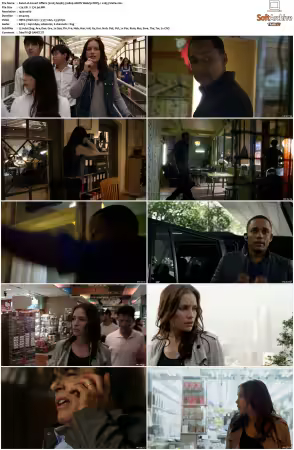 Covert Affairs 2010 S01-S05 1080p AMZN Webrip DDP5.1 x265-Vialle
