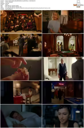 Upload S01 S04 1080p 10bit WEBRip 6CH x265 HEVC-MIXED