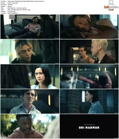 Gen V S01 S02 1080p BluRayRip EAC3 5.1 x265-Lootera