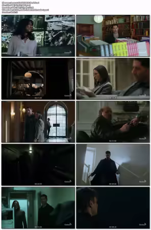CIA S01E08 XviD-AFG
