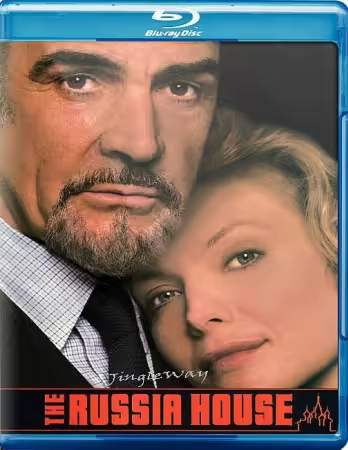 The Russia House 1990 1080p BluRay x264 DTS-HD MA 2.0 DUAL-AUDIO PT-BR-GuyZo
