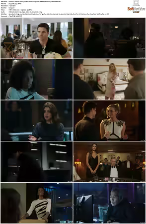 Upload S01 S04 1080p 10bit WEBRip 6CH x265 HEVC-MIXED