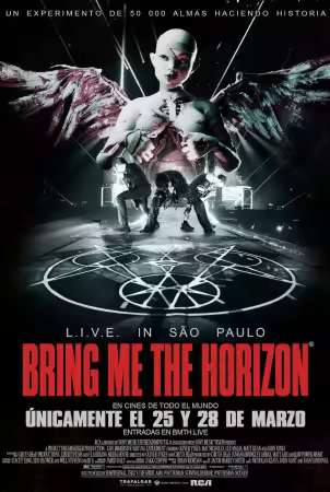 Bring Me The Horizon LIVE In Sao Paulo 2026 1080p WEBRip x265 10bit-LAMA