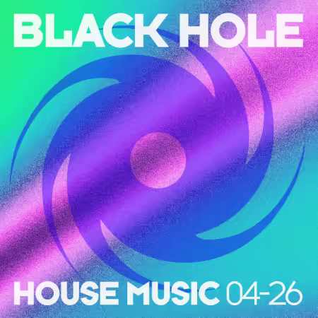 VA - Black Hole House Music 04-26