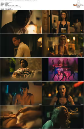 The White Lotus S01 S03 720p 10bit WEBRip x265-budgetbits