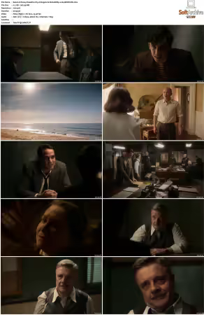 Penny Dreadful S01 S03 City of Angels S01 DVDRip BDRip x264-Scene