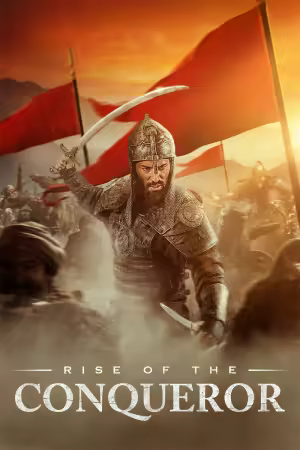 Rise of the Conqueror 2026 1080p AMZN WEB-DL DDP5.1 H 264-BiOMA