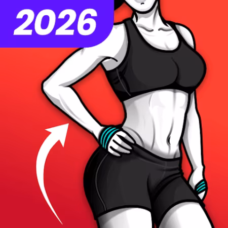 Workout for Women: Fitness App v2.2.8