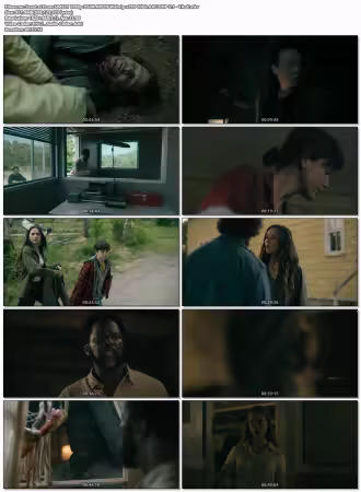 From S04E01 1080p DS4K AMZN Webrip x265 10bit AAC DDP 5.1 - TAoE