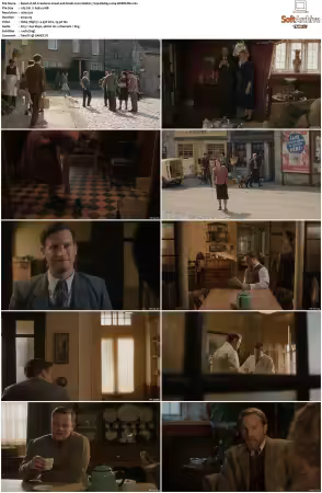 All Creatures Great and Small 2020 S06 720p BluRay x264-BORDURE