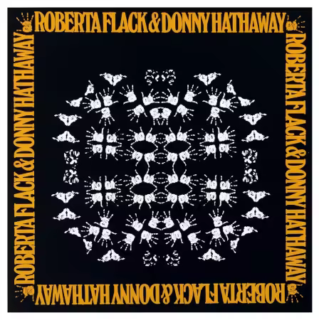 Roberta Flack – Roberta Flack &amp; Donny Hathaway (Remastered) (1995/2026)