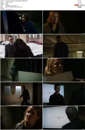 Person of Interest S01-S05 DVDRip XviD BDRip x264-Scene
