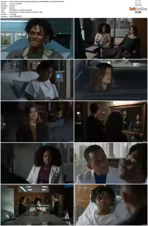The Good Doctor S01-S07 720p WEBRip 2CH x265 HEVC-PSA