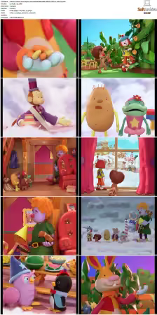 Jojos Circus S01-S03 WEB-DL DDP2.0 x264-iVy