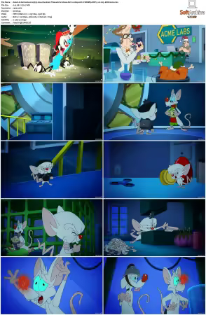 Animaniacs 2020 S01-S03 1080p HULU WEBRip DDP5.1 x265-EDGE2020