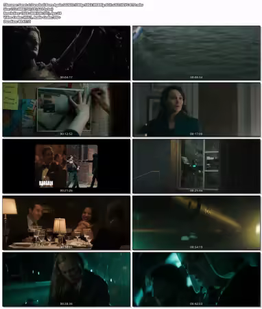 Daredevil Born Again S02E03 1080p 10bit WEBRip 6CH x265 HEVC-BTD