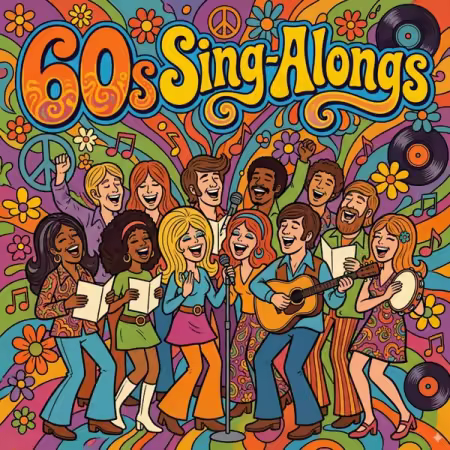 Various Artists - 60s Sing-Alongs (2026)