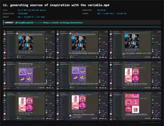 Creating Images With AI Using Midjourney