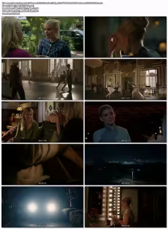 Imperfect Women S01E05 Louise 2160p ATVP WEB-DL DDP5 1 Atmos H 265-RAWR