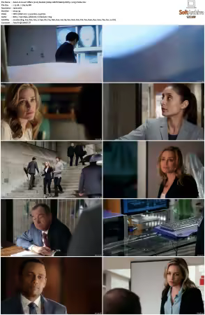 Covert Affairs 2010 S01-S05 1080p AMZN Webrip DDP5.1 x265-Vialle