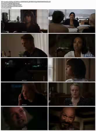 Imperfect Women S01E08 1080p 10bit WEBRip 6CH x265 HEVC-BTD