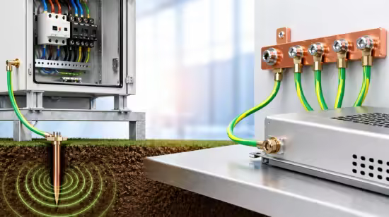 System Grounding Fundamentals