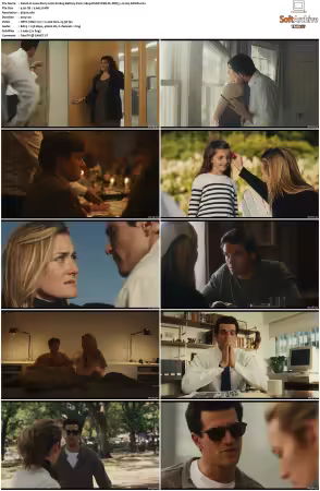 Love Story 2026 S01 2160p DSNP WEB-DL DDP5 1 H 265-RAWR