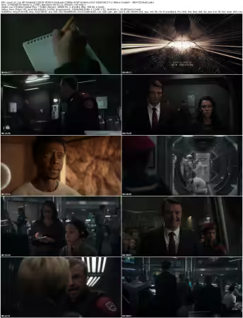 For All Mankind S05E05 Svoboda 1080p ATVP Webrip x265 10bit EAC3 5 1 Atmos-JBENT