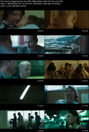 Target Number One 2020 1080p BluRay x264-OFT