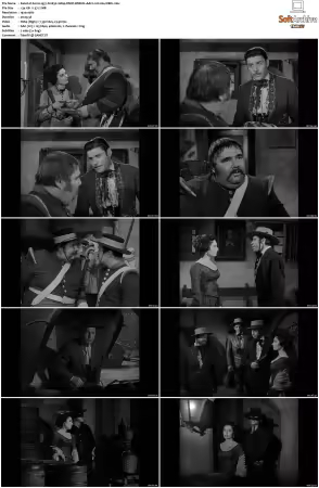 Zorro 1957 S01 S02 1080p DSNP WEB-DL AAC2.0 H264-XiBiU