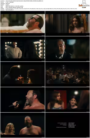 Free Bert S01 2160p NF WEB-DL DDP5 1 DV HDR H265-XEBEC