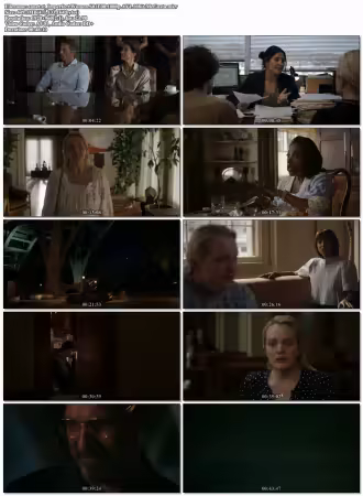 Imperfect Women S01E08 1080p AV1 10bit-MeGusta