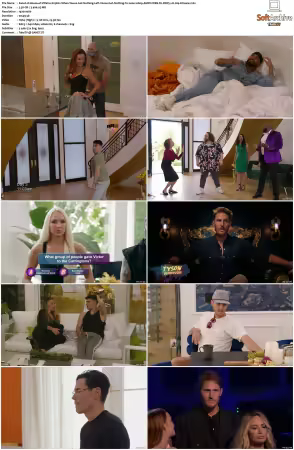 House of Villains S03 1080p AMZN WEB-DL DDP5.1 H264-Kitsune